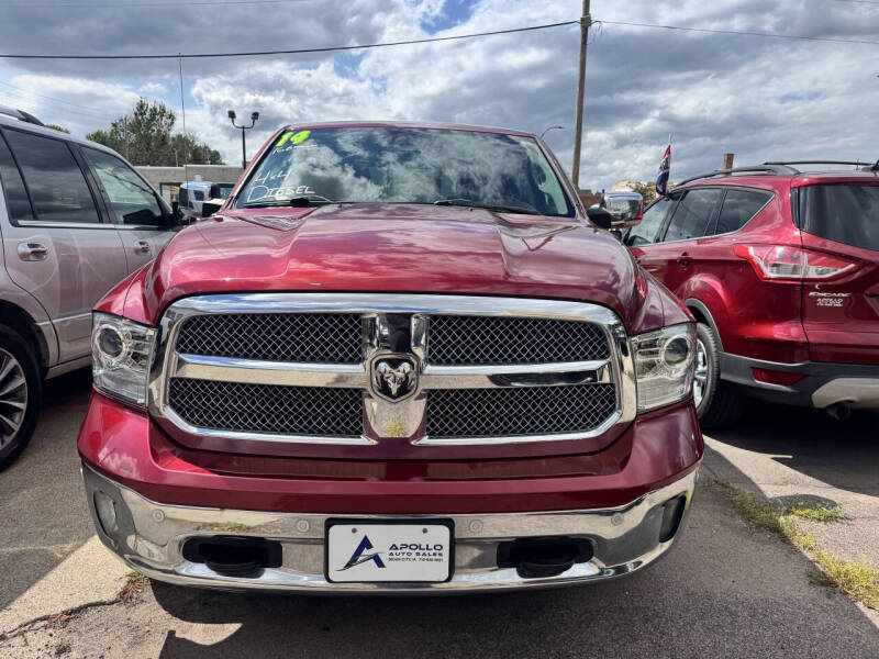 ram ram 1500 pickup 2014 1C6RR7PM2ES421462 image ram ram 1500 pickup 2014 1C6RR7PM2ES421462 image